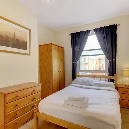 بيت ضيافة Do Not Book, Not For Rent بريستول
